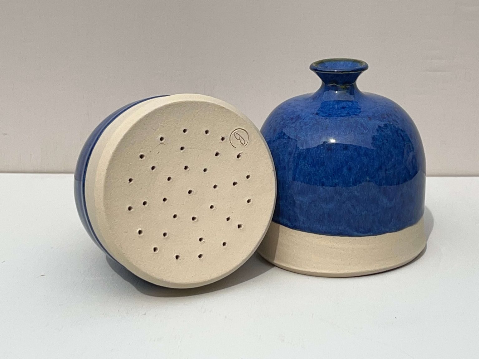 Watering Bell Jo Edwards Ceramics